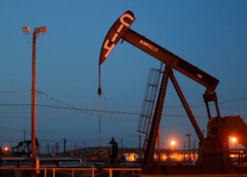 DAVID BLACKMON: Shale Execs Complain Of ‘Broken’ Prospects In New Survey