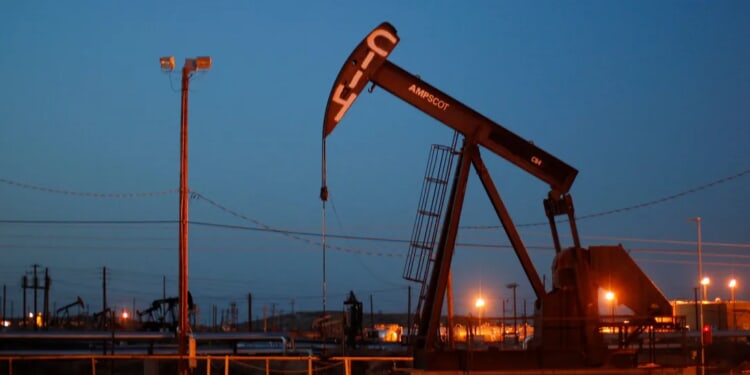 DAVID BLACKMON: Shale Execs Complain Of ‘Broken’ Prospects In New Survey