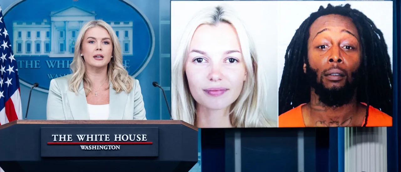 DOJ Pledges Train Stabbing Suspect Won’t ‘See The Light Of Day As A Free Man’ Again