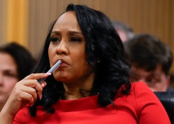 DOJ Wants Fani Willis’ Travel Records