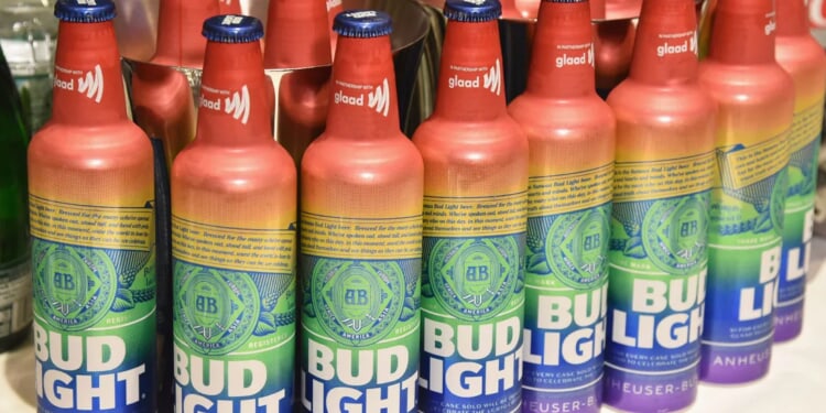 DOUGLAS NAPIER: It’s Time For Corporate America To Get Back To Business