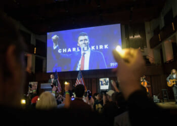 Dallas Jenkins’ Warning About ‘Evil’ Rhetoric in Wake of Charlie Kirk’s Death – Faithwire