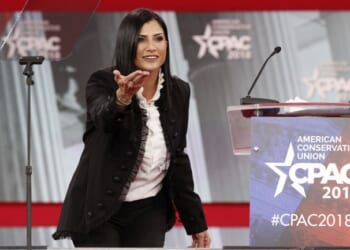 Dana Loesch Lowers the Self-Awareness Boom on Gov. Gavin Newsom's Trump Projection – Twitchy