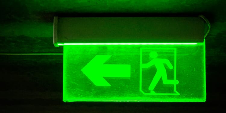 Daniel Hannan: Defections are distractions that cloud a much starker choice for the parties of the Right