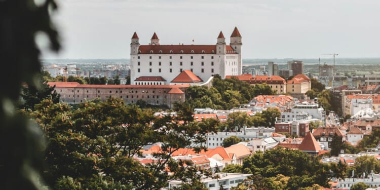 Defying the West, Slovakia Recognizes Biological Sex | The American Spectator