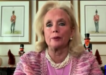 Dem Rep Debbie Dingell Still Pushes Narrative That A Government Shutdown Will Be GOP’s Fault