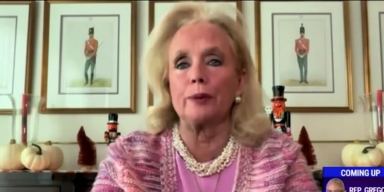 Dem Rep Debbie Dingell Still Pushes Narrative That A Government Shutdown Will Be GOP’s Fault