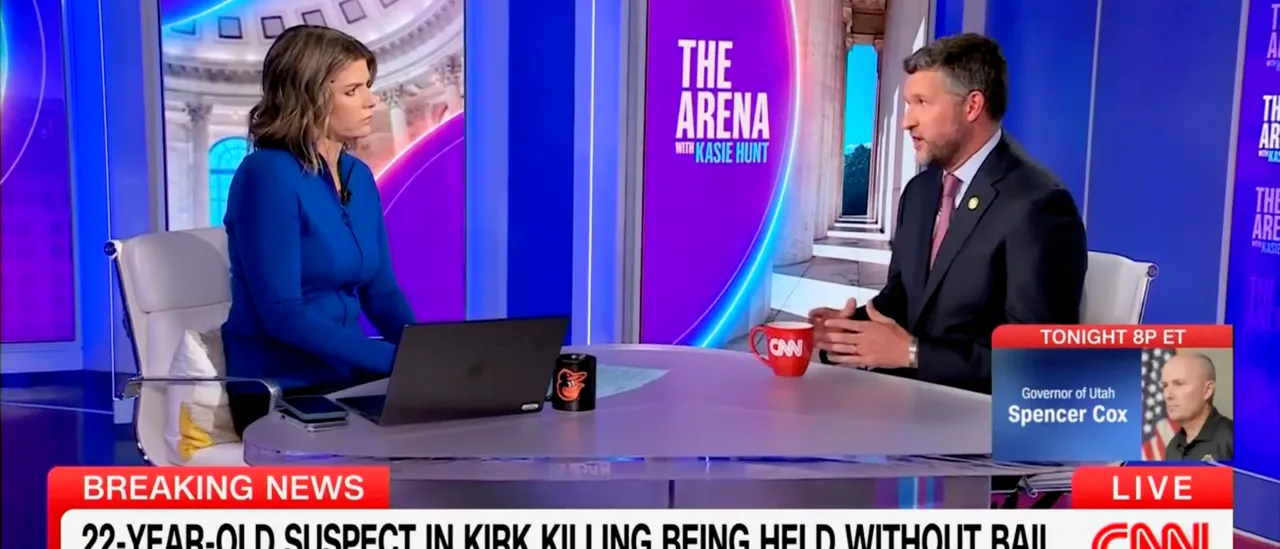 Democrat Rep Tells CNN That Labeling GOP ‘Fascist’ Or ‘Hitler’ Doesn’t Incite People