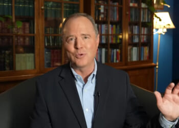 Democrats Decry Another ‘Crisis’ They Caused | The American Spectator