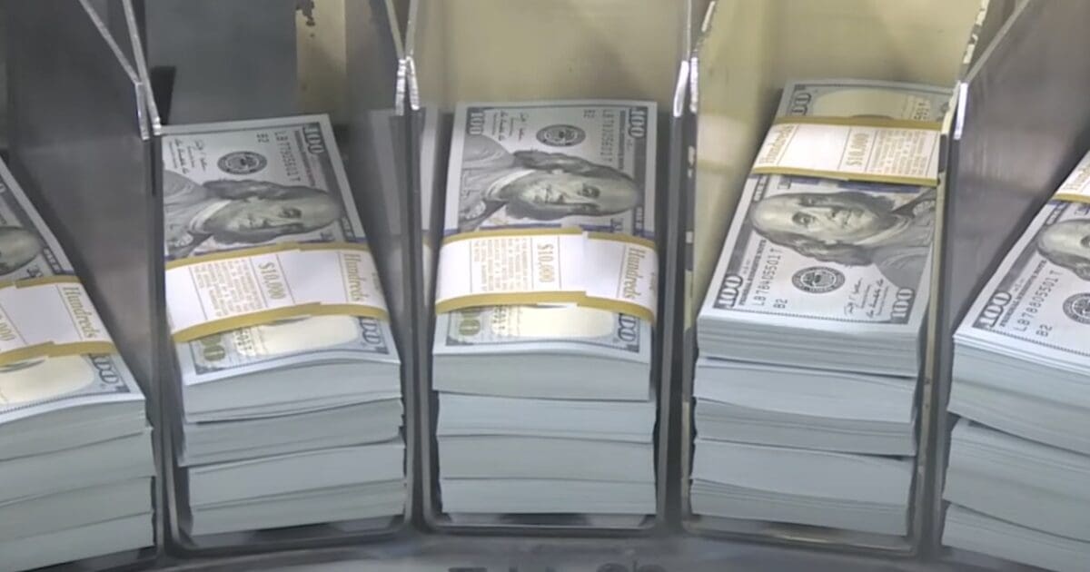 Dems accuse Trump admin of withholding hundreds of billions, not the flex they think it is