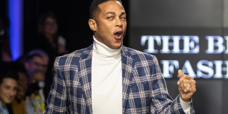 Don Lemon Melts Down Over Christian Worship at Charlie Kirk Memorial [WATCH]