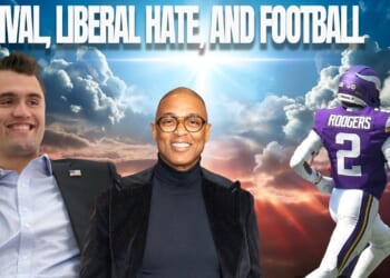 Don Lemon Whines About Christians After Charlie Kirk's Memorial, Trump's Tylenol Bombshell, and Ball