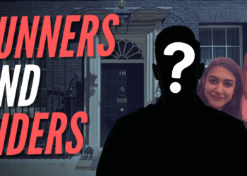 Downing Street Communications Director: Runners and Riders