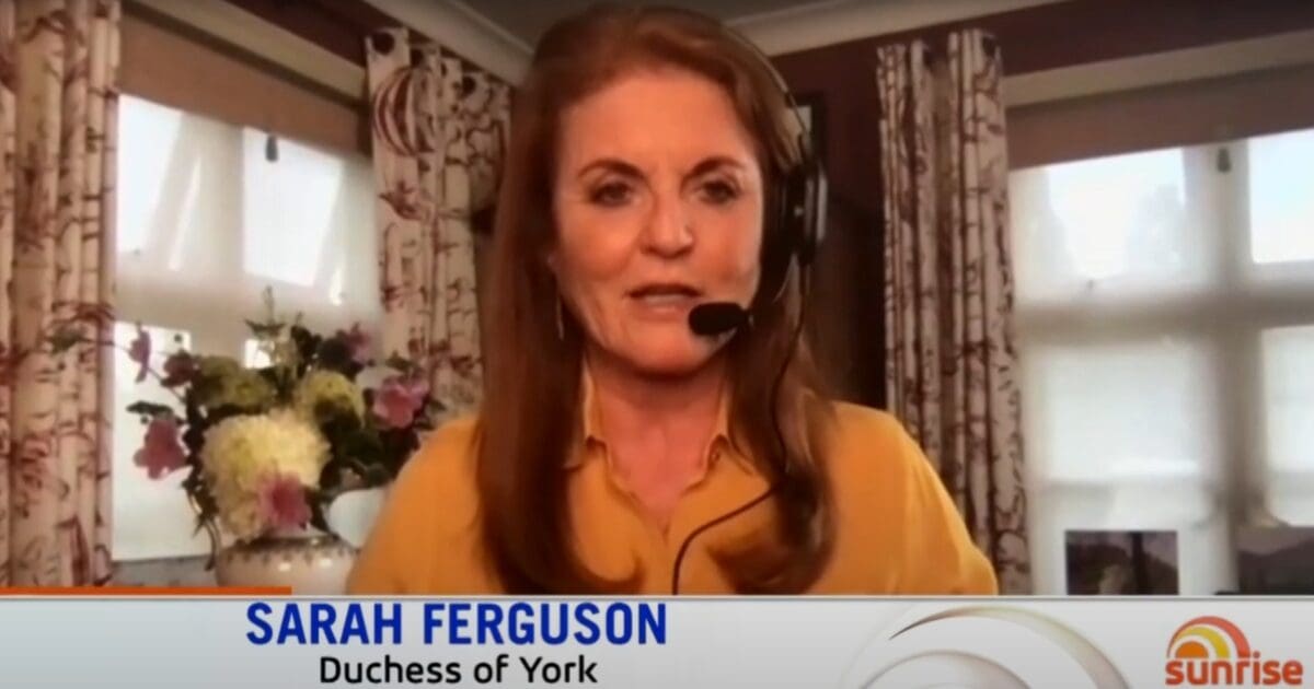 Duchess Sarah-Ferguson cut loose from charity over ‘groveling’ apology letter to Jeffrey Epstein