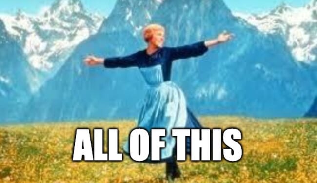 EPIC Post OWNS Dems Crying About Comey Indictment By Detailing EVERY Piece of Lawfare Dems Threw at Trump – Twitchy