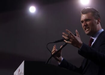 EXCLUSIVE: Army Suspends Reserves Officer Cheering Charlie Kirk’s Death, Threatening Trump Admin
