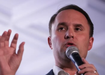 EXCLUSIVE: Group Launches Campaign To Warn Virginia Voters Giving Democrats ‘One Party Rule’