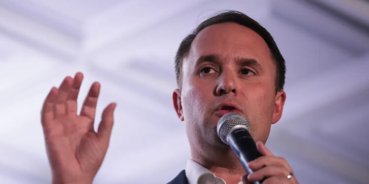 EXCLUSIVE: Group Launches Campaign To Warn Virginia Voters Giving Democrats ‘One Party Rule’