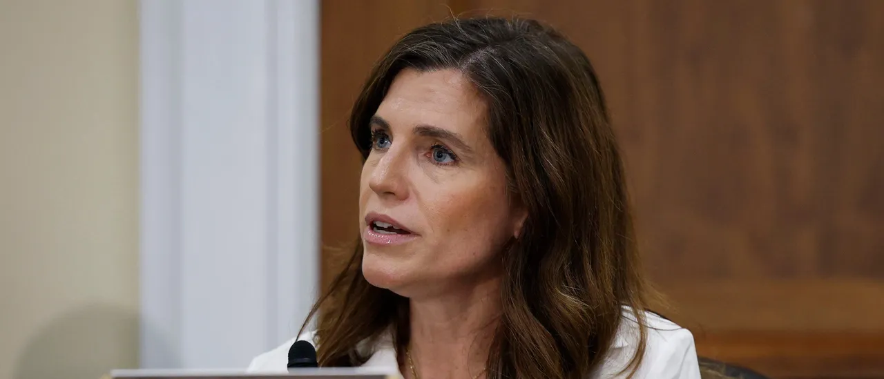 EXCLUSIVE: Nancy Mace Introduces Bill To Create Anti-Trafficking Program For Unaccompanied Alien Children