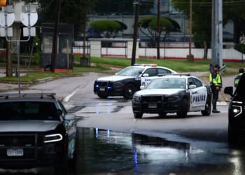 Editor Daily Rundown: ‘Anti-ICE’ Shooting Suspect Reportedly Identified