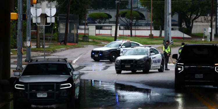 Editor Daily Rundown: ‘Anti-ICE’ Shooting Suspect Reportedly Identified