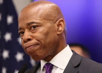 Eric Adams Drops Out Of NYC Mayoral Race