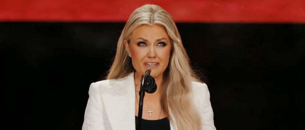 Erika Kirk reveals if she will seek death penalty for husband’s accused assassin