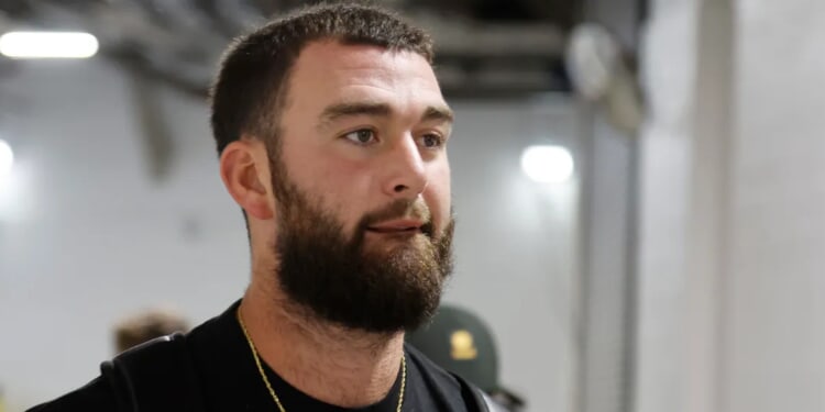 Europe Isn’t Safe Even For NFL Players