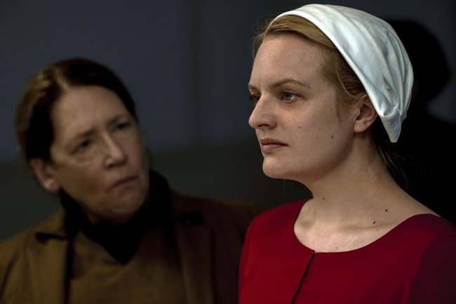 Even VP Vance Has Joined the Lampooning of the Handmaid's Tale Tweet From a HuffPo Reporter – Twitchy