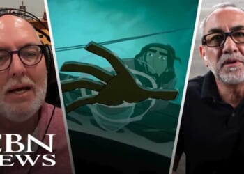 Ex-Disney Animator Quit After Noticing This Key Change – Faithwire