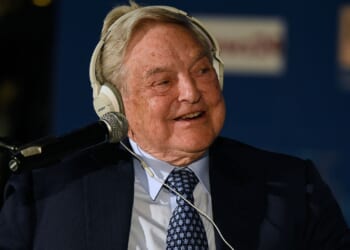 Ex-Soros Fund Manager Howard Rubin Charged With Sex Trafficking [WATCH]