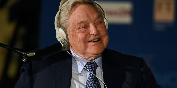 Ex-Soros Fund Manager Howard Rubin Charged With Sex Trafficking [WATCH]