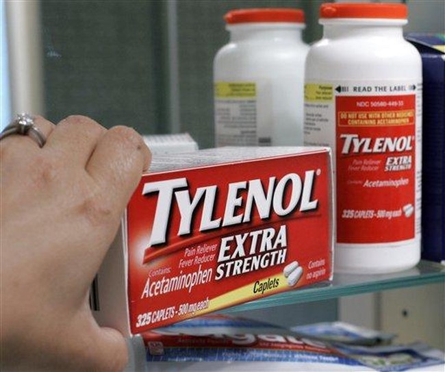 Expectant Libs Post TikTok Videos of Themselves Gobbling Down Tylenol to Spite Trump, RFK Jr. – Twitchy