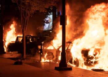 FBI Firings Target Agents Who Took a Knee During the George Floyd Riots [WATCH]