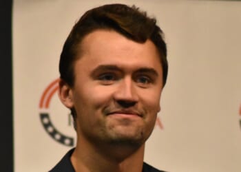Student Inspired by Charlie Kirk Spurs Wisconsin School to Reverse Decision on Starting TPUSA Chapter