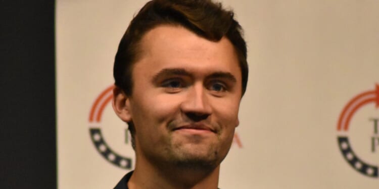 Student Inspired by Charlie Kirk Spurs Wisconsin School to Reverse Decision on Starting TPUSA Chapter