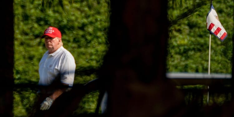 Failed Trump Assassin Tries to Stab Himself in the Neck After Guilty Verdict is Read [WATCH]