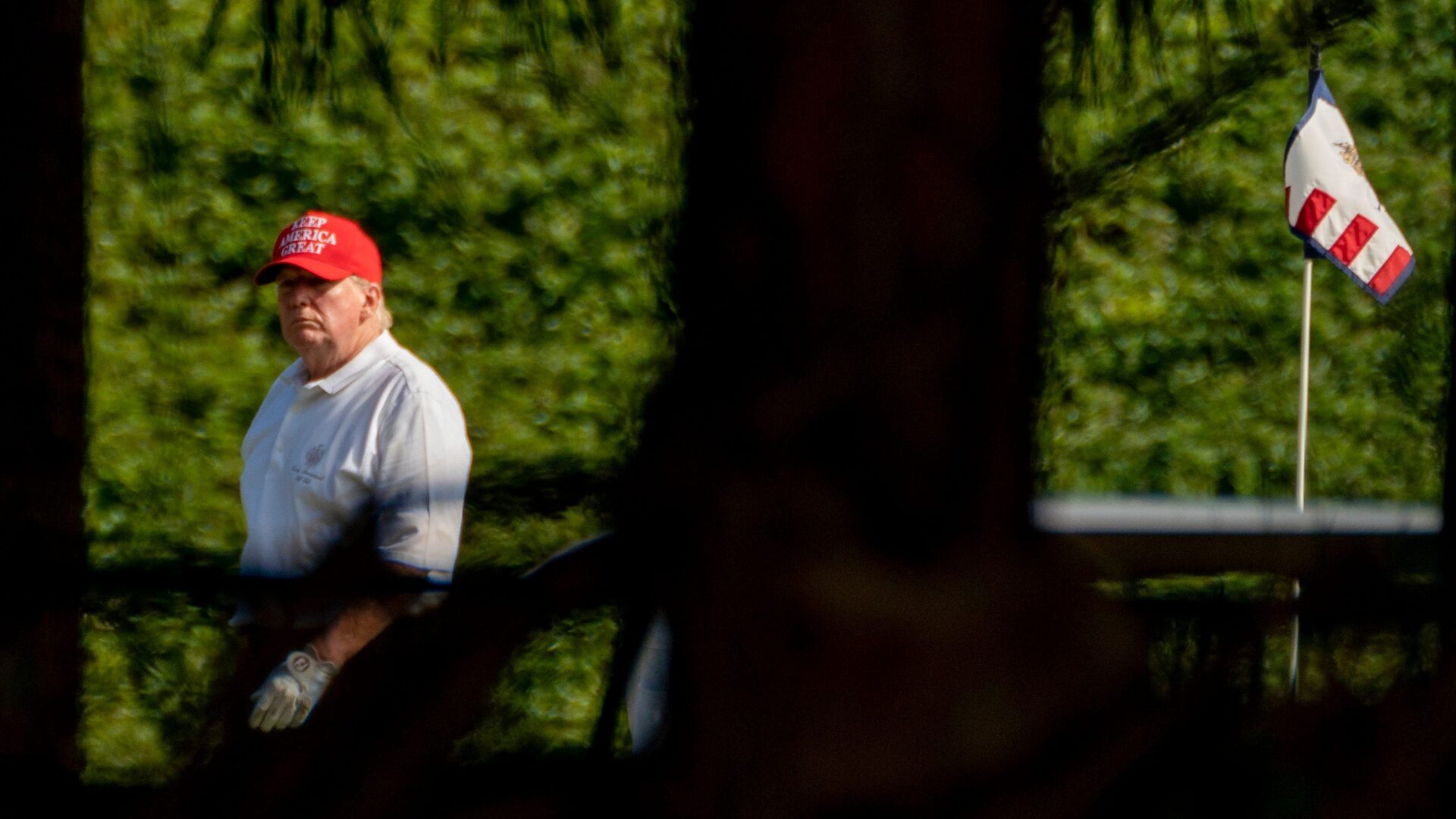 Failed Trump Assassin Tries to Stab Himself in the Neck After Guilty Verdict is Read [WATCH]