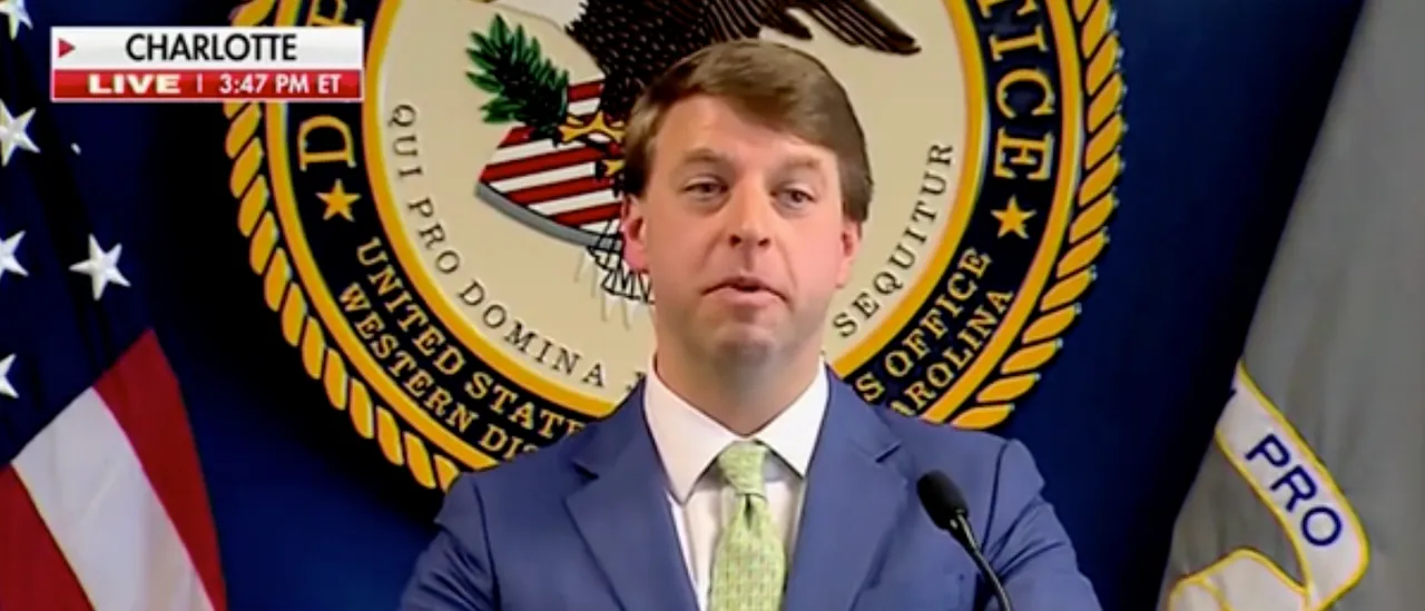 Family Of Girl Stabbed In Charlotte Said They’d Bury Her In US Because ‘She Loved America,’ Prosecutor Says