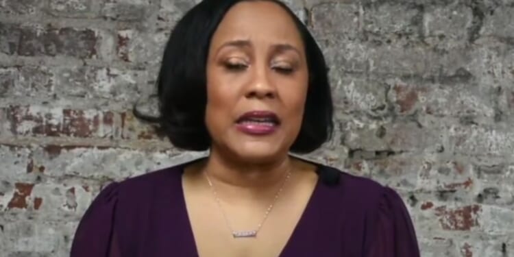 Federal Grand Jury Demands Fani Willis Travel Records Amid Growing Scandal [WATCH]