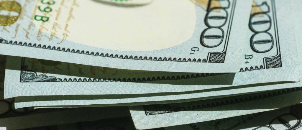 Feds dump money toward anti-Trump tribal government falling behind on taxes