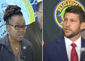 Florida AG calls out Soros-backed Dem prosecutor for ‘heinous’ soft-on-crime approach to pedos