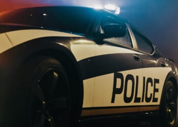 Florida Football Coach Arrested After Video Shows Him Punching High School Students [WATCH]