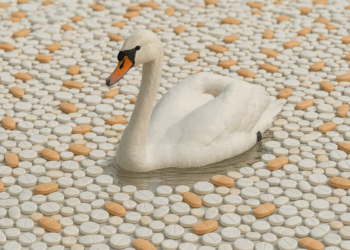 Forget roast swan and paracetamol, or taxi drivers for sharia law, Reform need to wean themselves off always backing Trump