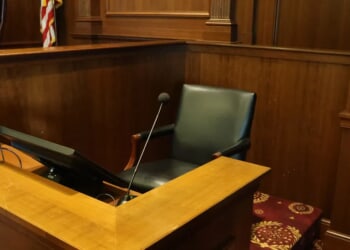 Former Teacher, Ex-Clown Accused Of Murdering Wife Drops Dead Moments Before Sentencing