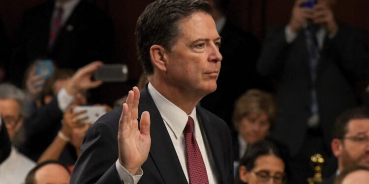 Fox News Analyst Laughs At James Comey's Indictment Response Video [WATCH]