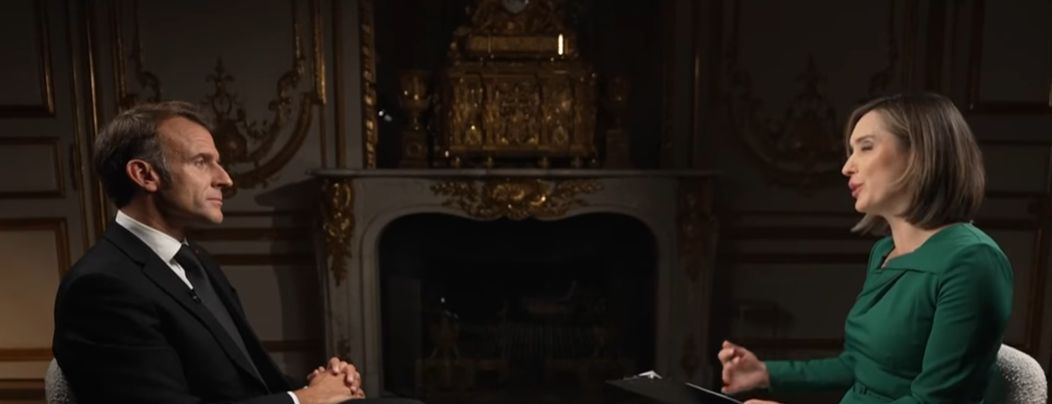 France: Wrong Again | The American Spectator