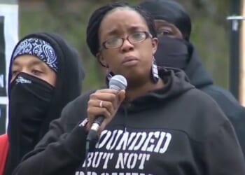 Fraudster who spent BLM donations on her lavish lifestyle gets a slap on the wrist. Why?