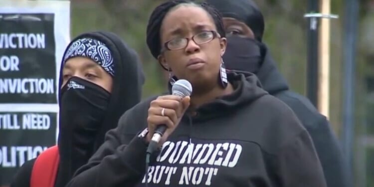 Fraudster who spent BLM donations on her lavish lifestyle gets a slap on the wrist. Why?