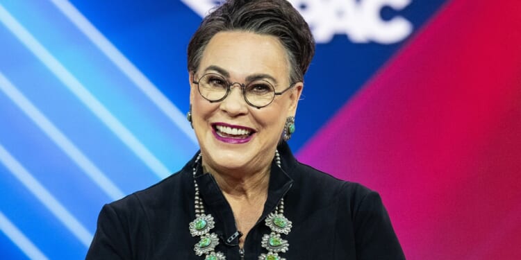 Free Speech Reparations? GOP Rep Pushes Bill Letting Citizens Sue Federal Censors [WATCH]